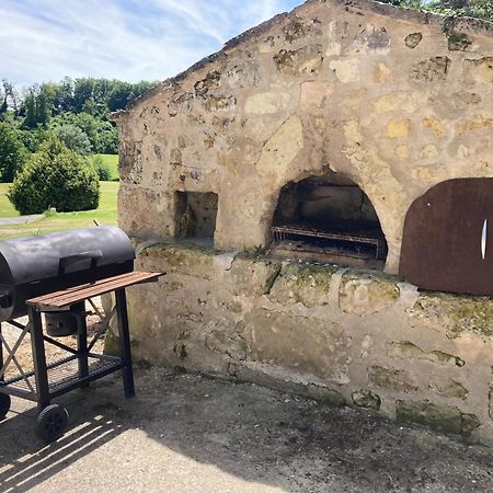 Superbe Lodge 4-8 Pers A 15 Mn Zoo Beauval Faverolles  Exterior photo